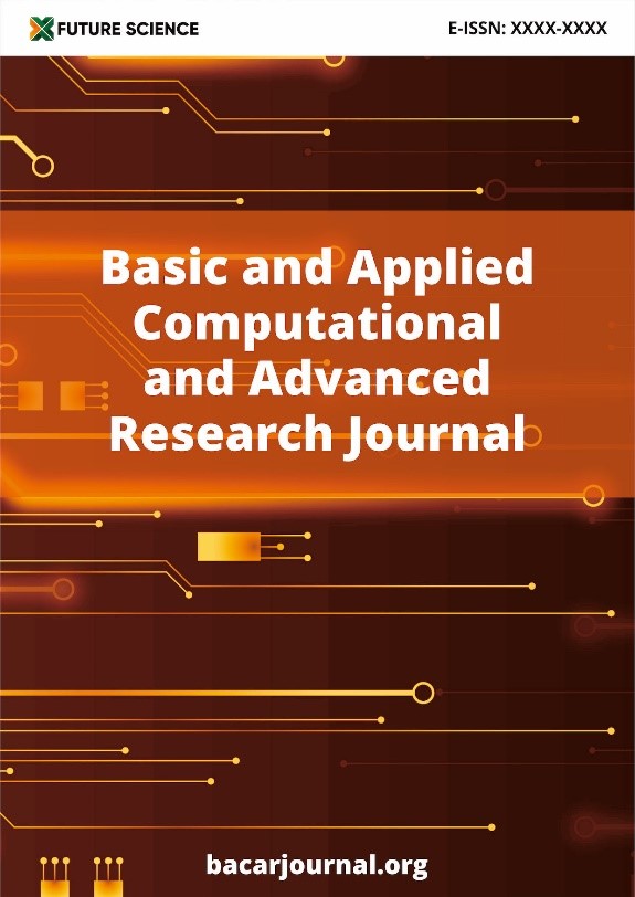 Basic and Applied Computational and Advanced Research Journal (BACARJ)