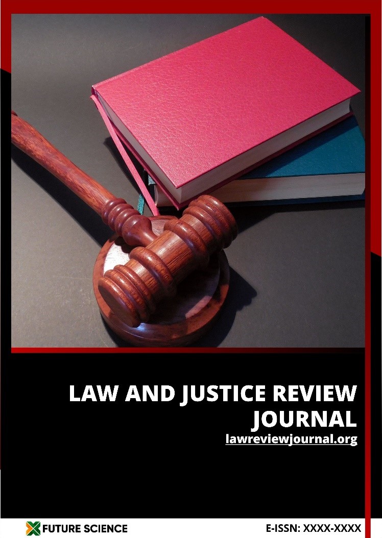 Law and Justice Review Journal (LJRJ)