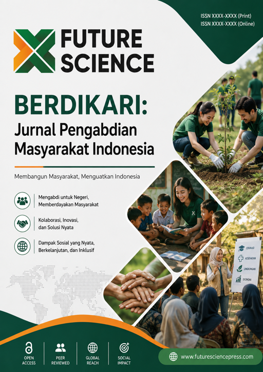 Nama Jurnal