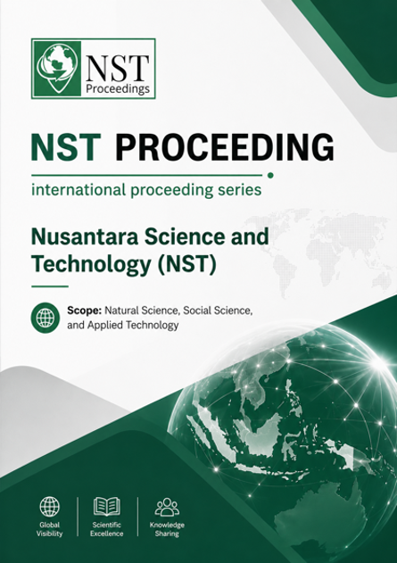 Nama Jurnal